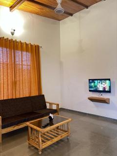 GPSBlissVilla - Mahirāvani - 5