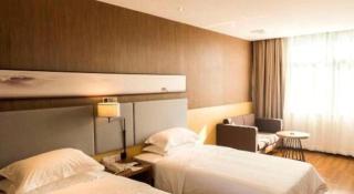 Jtour Inn Suizhou Yanhe Avenue - Suizhou - 4