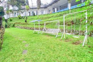 Pangrango Valley Resort RedPartner - 8