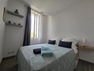 Appartement l'Escale - Carcès - 5