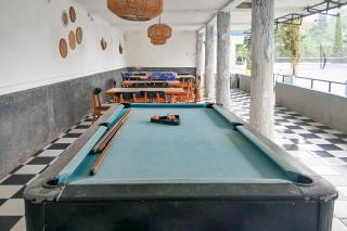 Pangrango Valley Resort RedPartner - 1