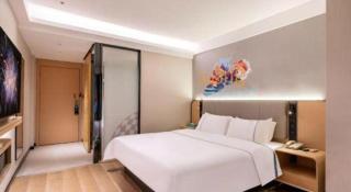 City Comfort Inn Guangzhou Zengcheng Wanda Plaza Metro Station - 6
