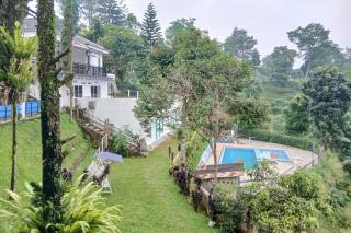 Pangrango Valley Resort RedPartner - 0