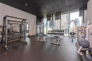 Prime CBD Living Modern 1BR Steps from Everything - Melbourne - 6