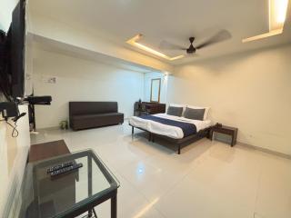Hotel Sai Nidhi Executive-Best Hotels in Airoli - Navi Mumbai - 7