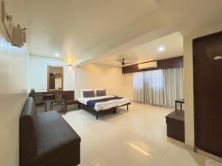 Hotel Sai Nidhi Executive-Best Hotels in Airoli - 5