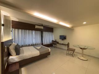 Hotel Sai Nidhi Executive-Best Hotels in Airoli - 4