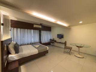 Hotel Sai Nidhi Executive-Best Hotels in Airoli - Navi Mumbai - 2