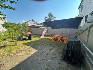 FERIENHAUS AyNa, direkt an der Schweizer Grenze - Bad Säckingen - 6