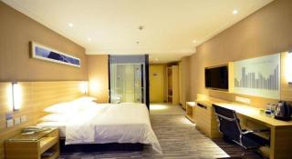 City Comfort Inn Shenzhen Longhua District Government - Shenzhen - 1