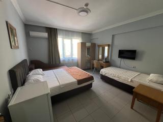 City House Hotel - Antalya (Adalia) - 0