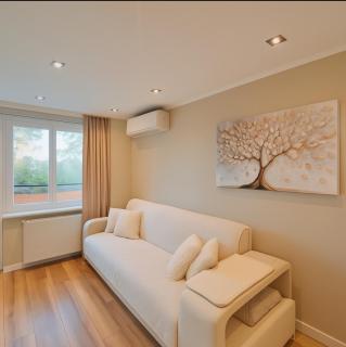 Apartament Zdrojowy Wieniec Zdrój - 3