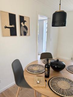 Cozy House in Maribo - Maribo - 8