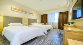 City Comfort Inn Chongqing Yangjiaping Pedestrian Street the MixC - Chongqing - 1