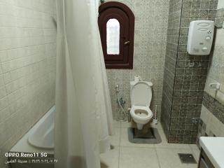 Marina 6 Stand alone Villa - El-Alamein - 9