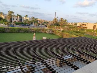 Marina 6 Stand alone Villa - El-Alamein - 8