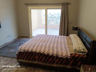 Marina 6 Stand alone Villa - El-Alamein - 7