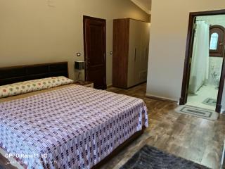 Marina 6 Stand alone Villa - El-Alamein - 6
