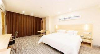 City Comfort Inn Yunfu Luoding Triumph Plaza - Yunfu - 0