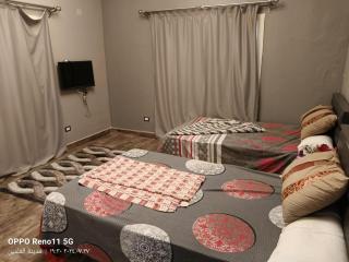Marina 6 Stand alone Villa - El-Alamein - 3