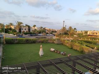 Marina 6 Stand alone Villa - El-Alamein - 2