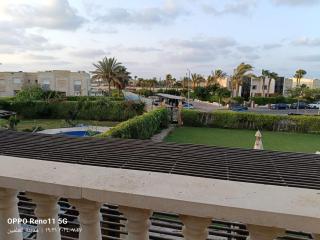 Marina 6 Stand alone Villa - El-Alamein - 1