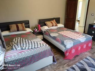 Marina 6 Stand alone Villa - El Alamein - 3