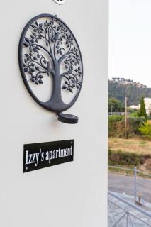 Izzy's apartment - Naupacte - 0