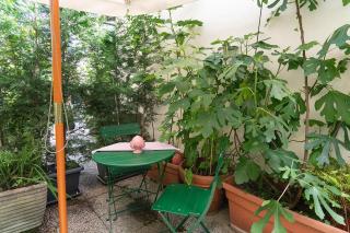 Nuovissimo monolocale con cucina e terrazzo - 2