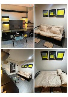 Studio Condominium by Koteniko - Manila - 5