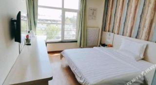 7 Days Inn Qingdao Haier Zone Ditie Tower Jiushui West Road - 3