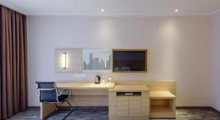 City Comfort Inn Hotel Guiyang Normal University Yangmingci Metro Station - Guiyang - 4