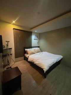 Studio Condominium by Koteniko - Manila - 1