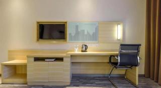 City Comfort Inn Hotel Guiyang Normal University Yangmingci Metro Station - Guiyang - 1