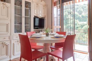 H11 CATTY'S HOUSE Mare - Parcheggio - Santo Stefano al Mare - 5