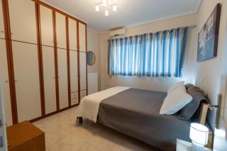 Izzy's apartment - Naupacte - 5