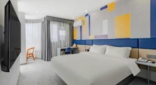 7 Days Inn Nanchang Shuanggang Metro Station University of Finance and Economics - Nanchang - 9