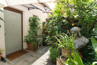 Nuovissimo monolocale con cucina e terrazzo - 0