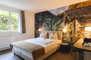 Charme Hotel Barbatè - Tegna - 3