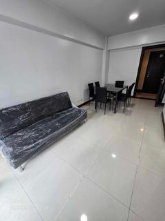 1BR Condo at NAIA and Newport Casino Area - Manila - 2