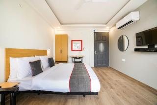 Hotel Tropic ivy - Neu-Delhi - 0