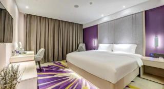 Lavande Hotel Nujiangzhou - Lushui - 2