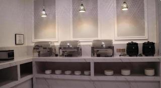 Jun Hotel Jiangsu Yangzhou Jiangdu District Xiaoji Town Yingtai Industrial Park - Yangzhou - 4