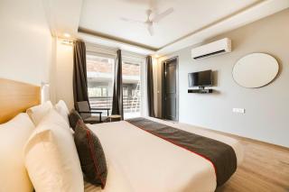 Hotel Tropic ivy - Neu-Delhi - 8
