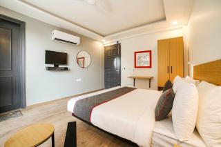 Hotel Tropic ivy - Neu-Delhi - 6