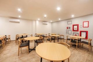 Hotel Tropic ivy - Neu-Delhi - 5