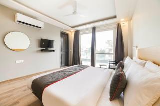 Hotel Tropic ivy - Neu-Delhi - 4