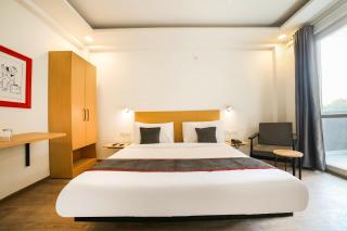 Hotel Tropic ivy - Neu-Delhi - 3