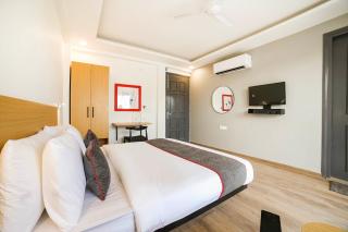 Hotel Tropic ivy - Neu-Delhi - 2