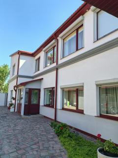 CLASSIC Apartment - Liepāja - 9